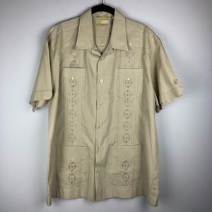 Cubavera Guayabera